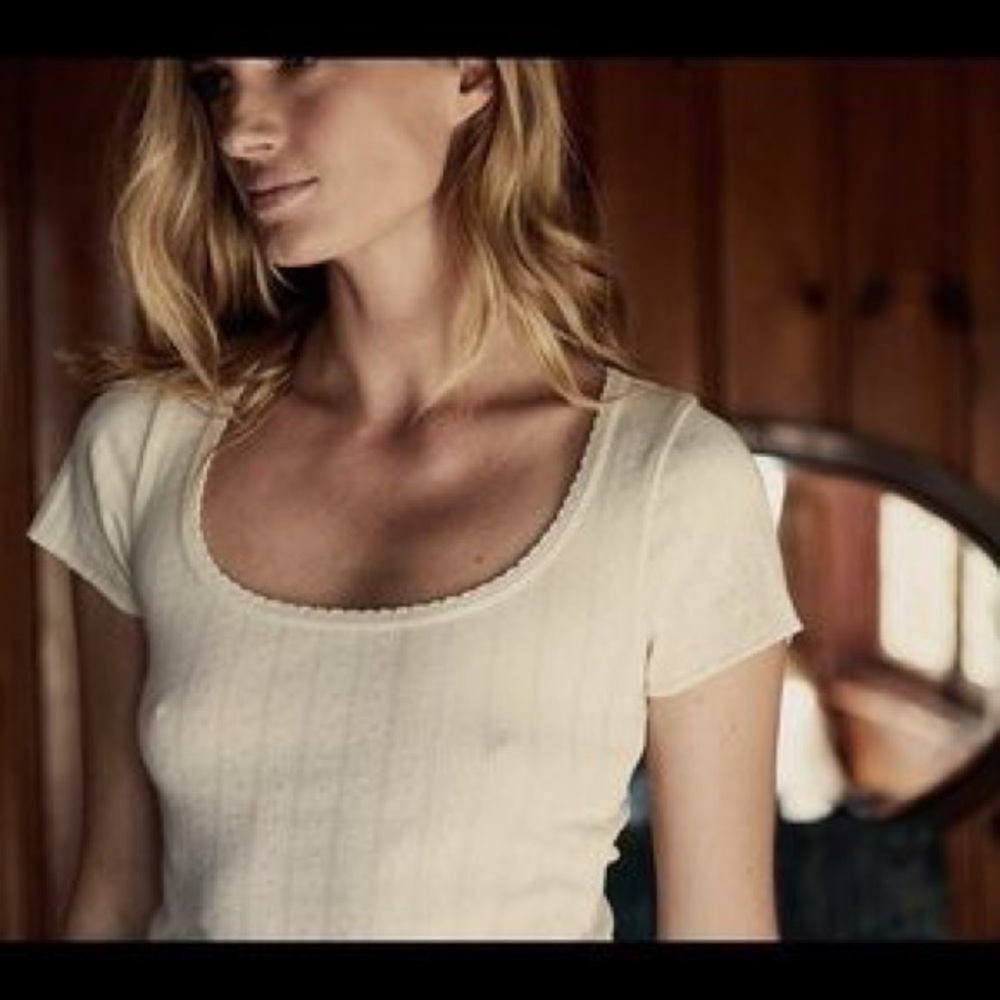 Doen Brigitte tee, XS